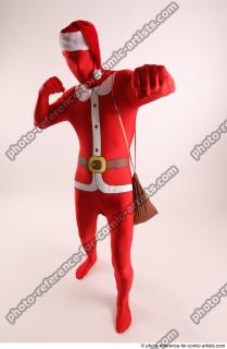 JOEL_ADAMSON CHRISTMAS VILLAIN